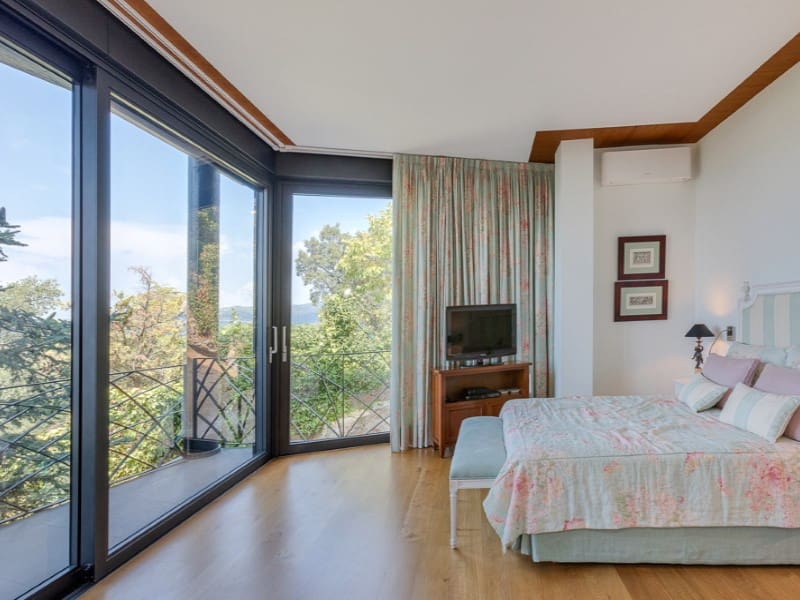 6 soverom Villa til salgs i Lloret de Mar med svømmebasseng garasje - € 1 990 000 (Ref: 5122273)