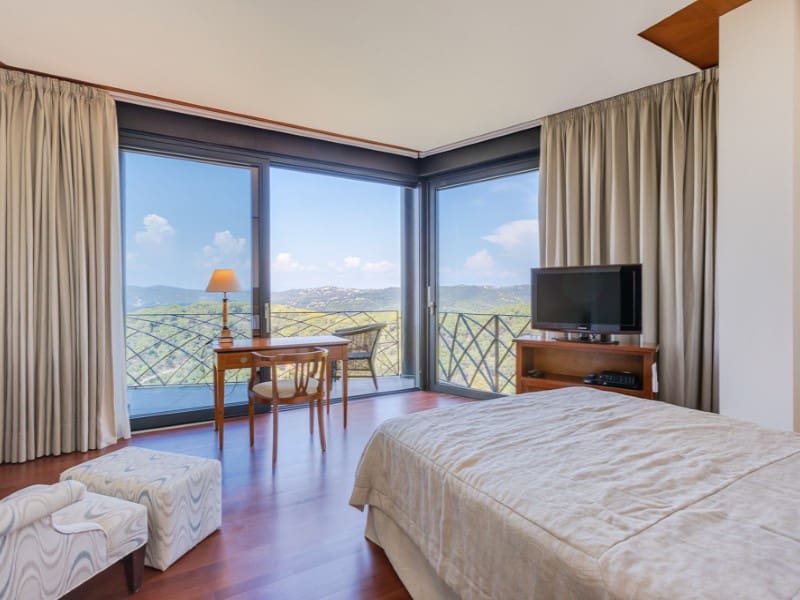 6 soverom Villa til salgs i Lloret de Mar med svømmebasseng garasje - € 1 990 000 (Ref: 5122273)