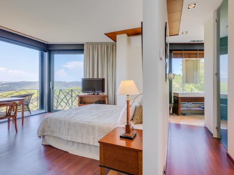 6 soverom Villa til salgs i Lloret de Mar med svømmebasseng garasje - € 1 990 000 (Ref: 5122273)