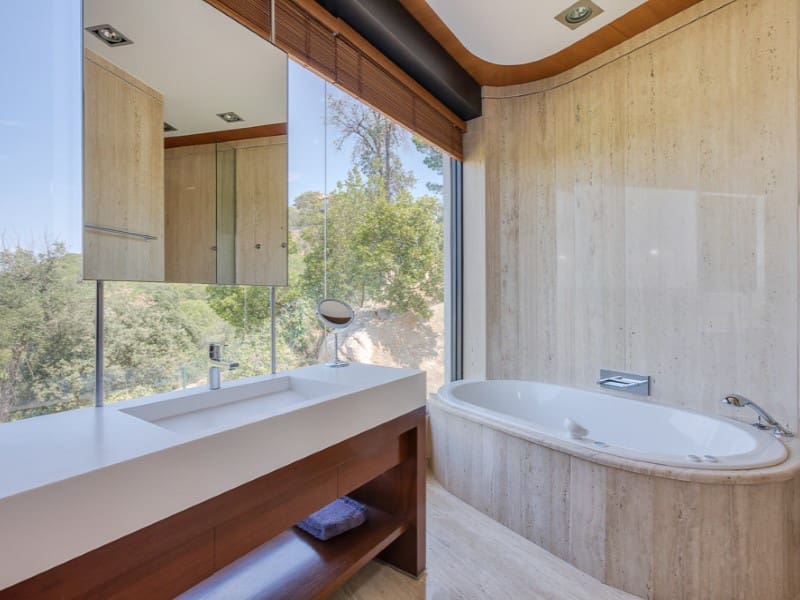 6 soverom Villa til salgs i Lloret de Mar med svømmebasseng garasje - € 1 990 000 (Ref: 5122273)