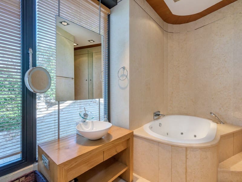 6 soverom Villa til salgs i Lloret de Mar med svømmebasseng garasje - € 1 990 000 (Ref: 5122273)