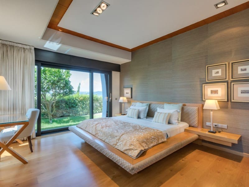 6 soverom Villa til salgs i Lloret de Mar med svømmebasseng garasje - € 1 990 000 (Ref: 5122273)