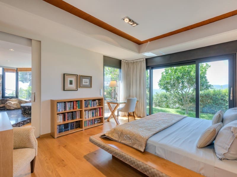 6 soverom Villa til salgs i Lloret de Mar med svømmebasseng garasje - € 1 990 000 (Ref: 5122273)