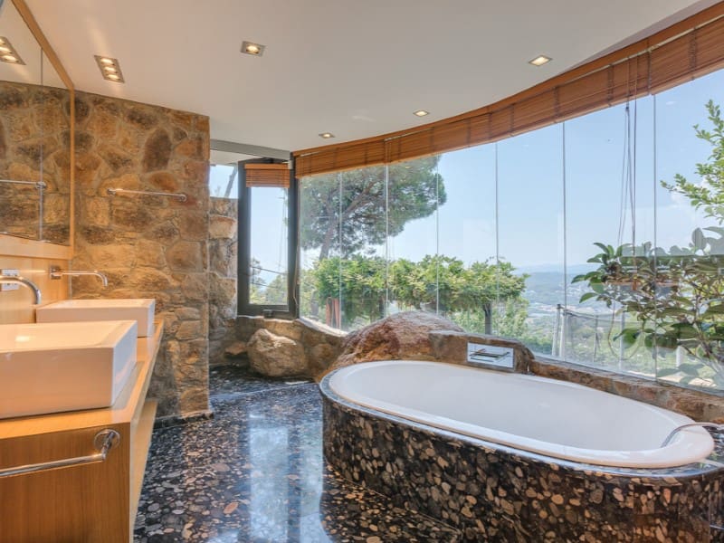 6 soverom Villa til salgs i Lloret de Mar med svømmebasseng garasje - € 1 990 000 (Ref: 5122273)