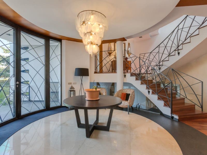 6 soverom Villa til salgs i Lloret de Mar med svømmebasseng garasje - € 1 990 000 (Ref: 5122273)