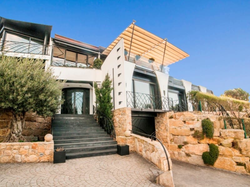 6 soverom Villa til salgs i Lloret de Mar med svømmebasseng garasje - € 1 990 000 (Ref: 5122273)