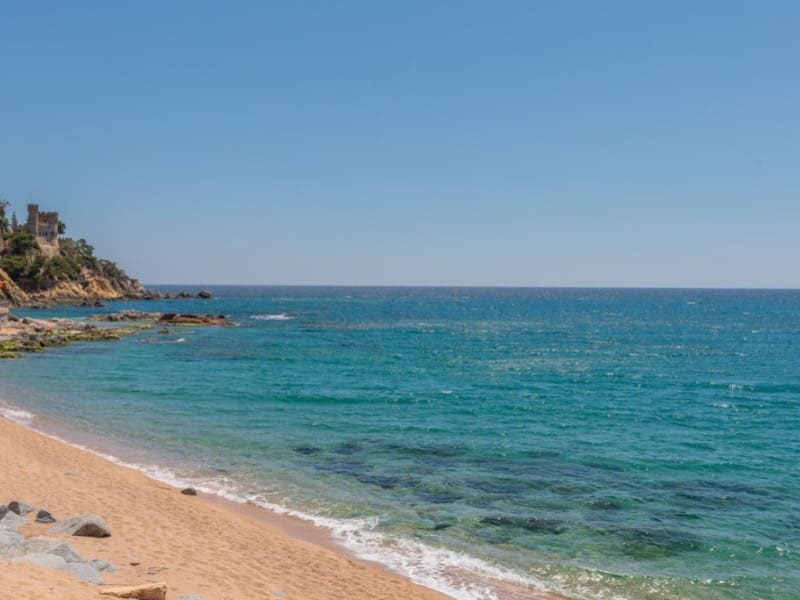 6 soverom Villa til salgs i Lloret de Mar med svømmebasseng garasje - € 1 990 000 (Ref: 5122273)