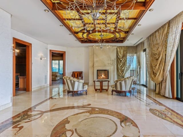 11 soveværelse Villa til salg i Sant Feliu de Guíxols med swimmingpool garage - € 9.500.000 (Ref: 5122278)