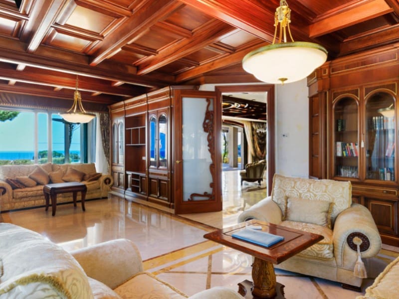 11 soverom Villa til salgs i Sant Feliu de Guixols med svømmebasseng garasje - € 9 500 000 (Ref: 5122278)