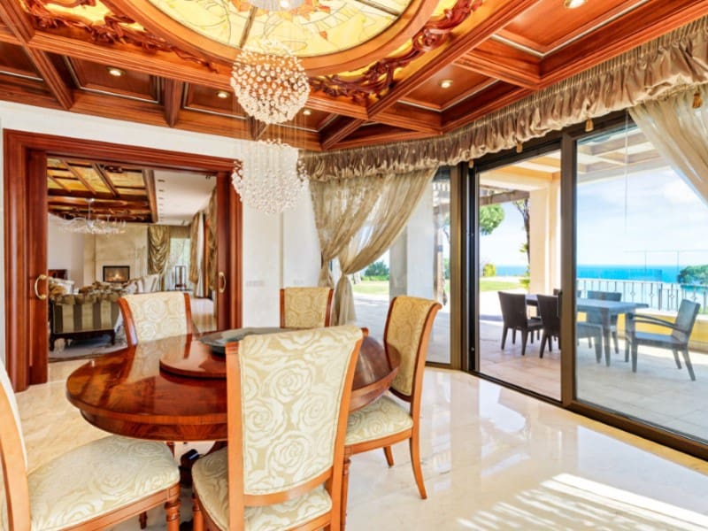 11 soverom Villa til salgs i Sant Feliu de Guixols med svømmebasseng garasje - € 9 500 000 (Ref: 5122278)