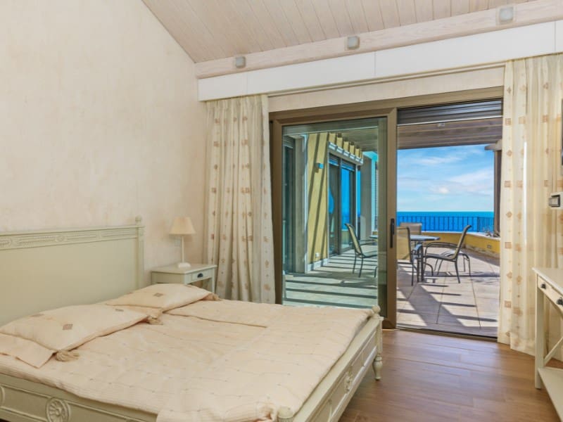 11 soverom Villa til salgs i Sant Feliu de Guixols med svømmebasseng garasje - € 9 500 000 (Ref: 5122278)