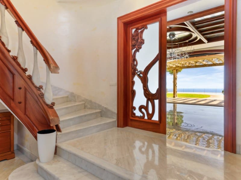 11 soverom Villa til salgs i Sant Feliu de Guixols med svømmebasseng garasje - € 9 500 000 (Ref: 5122278)