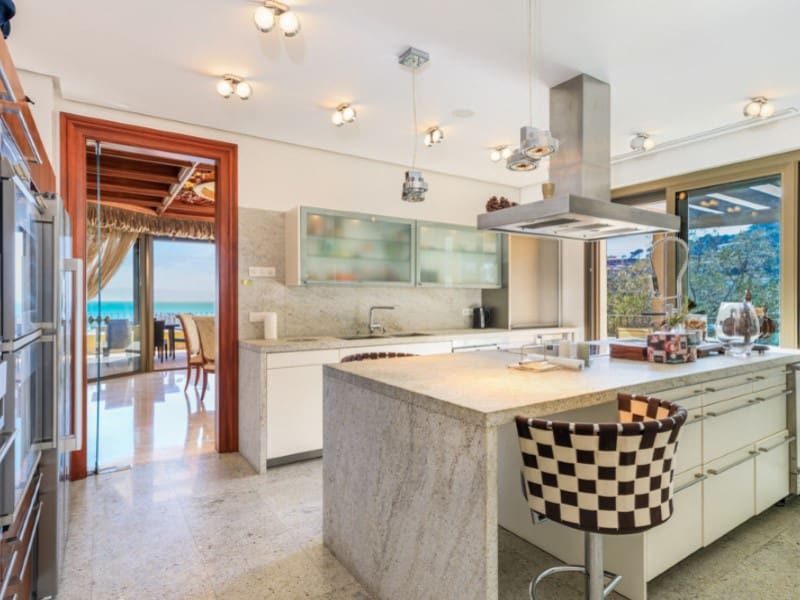 11 soverom Villa til salgs i Sant Feliu de Guixols med svømmebasseng garasje - € 9 500 000 (Ref: 5122278)