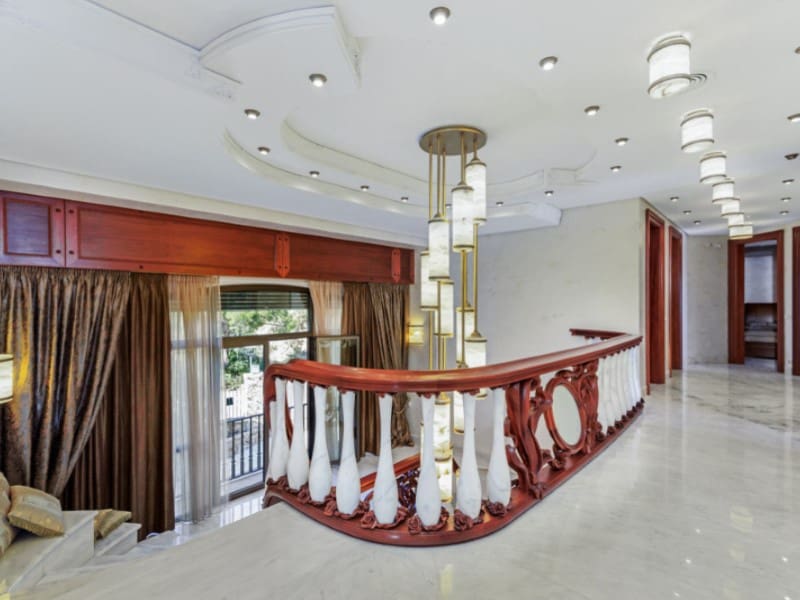 11 soverom Villa til salgs i Sant Feliu de Guixols med svømmebasseng garasje - € 9 500 000 (Ref: 5122278)