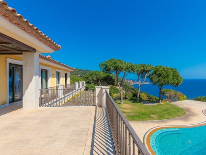 11 soverom Villa til salgs i Sant Feliu de Guixols med svømmebasseng garasje - € 9 500 000 (Ref: 5122278)