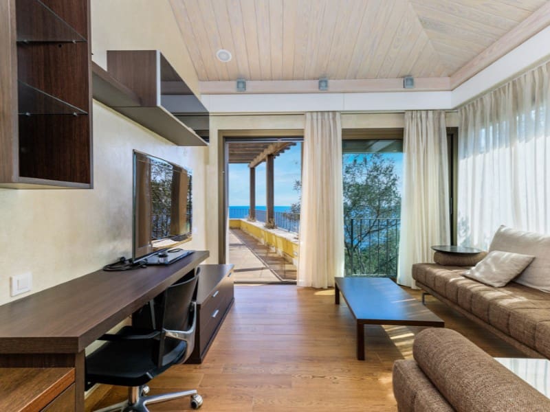 11 soverom Villa til salgs i Sant Feliu de Guixols med svømmebasseng garasje - € 9 500 000 (Ref: 5122278)