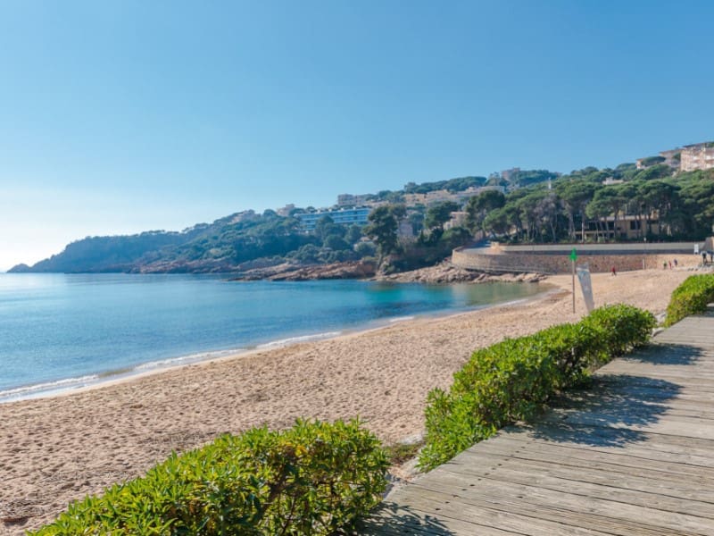 11 soverom Villa til salgs i Sant Feliu de Guixols med svømmebasseng garasje - € 9 500 000 (Ref: 5122278)