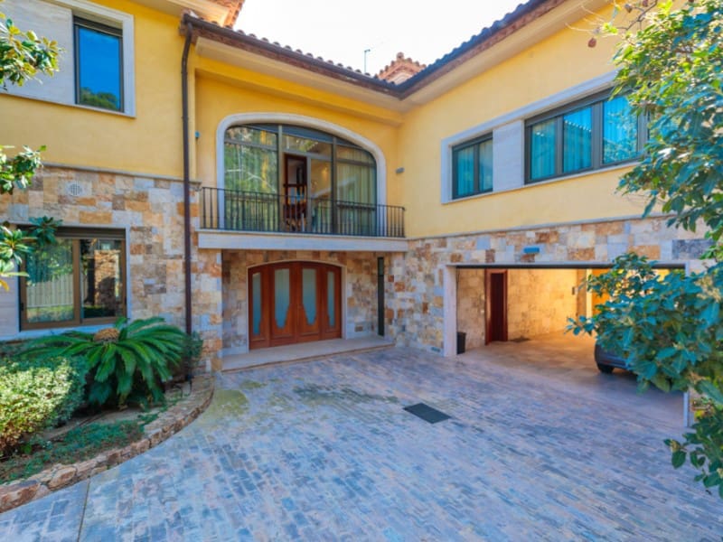 11 soverom Villa til salgs i Sant Feliu de Guixols med svømmebasseng garasje - € 9 500 000 (Ref: 5122278)