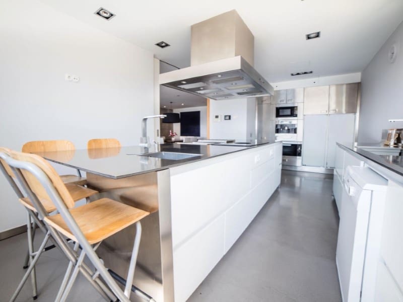 4 soveværelse Villa til salg i Blanes med swimmingpool garage - € 2.000.000 (Ref: 5122281)