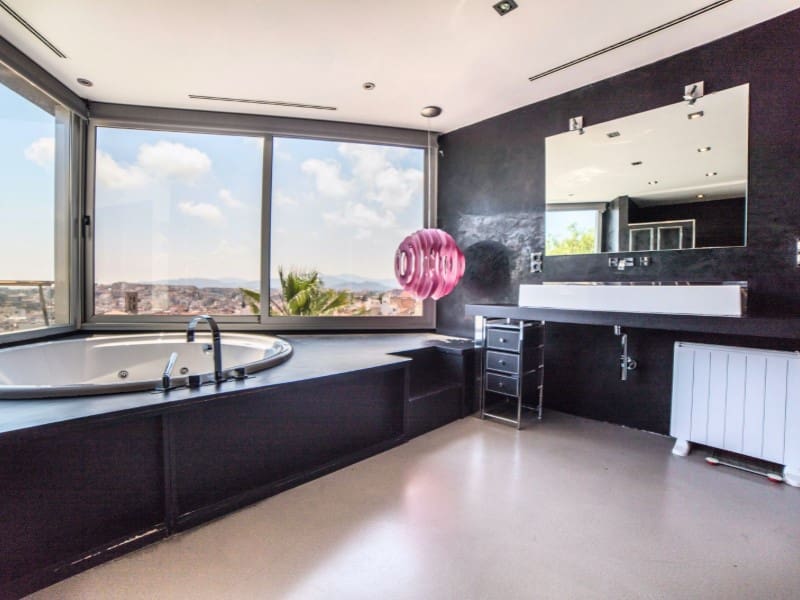 4 soveværelse Villa til salg i Blanes med swimmingpool garage - € 2.000.000 (Ref: 5122281)