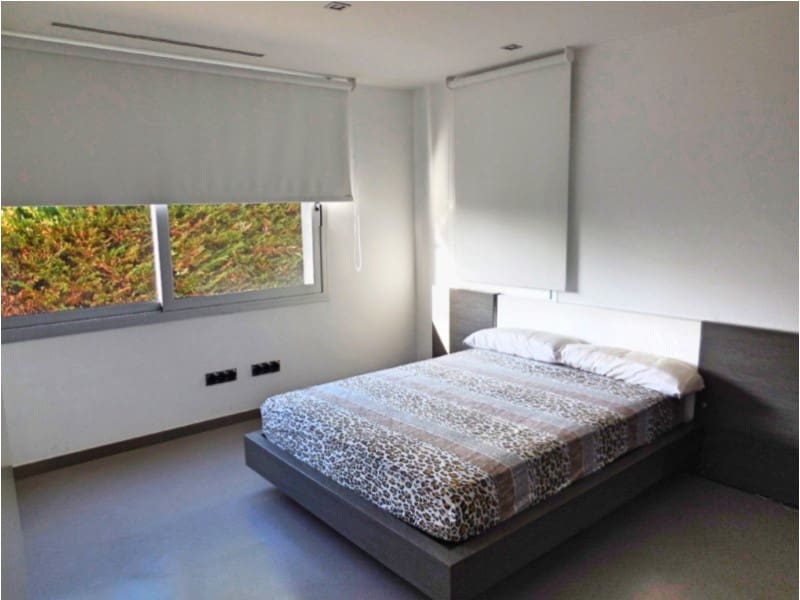 4 soveværelse Villa til salg i Blanes med swimmingpool garage - € 2.000.000 (Ref: 5122281)