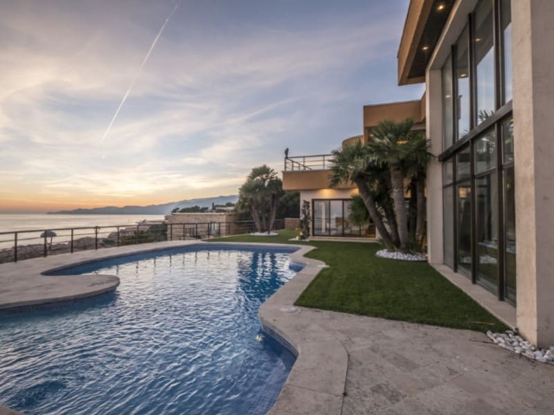 5 bedroom Villa for sale in Sant Feliu de Guixols with pool garage - € 6,000,000 (Ref: 5122284)