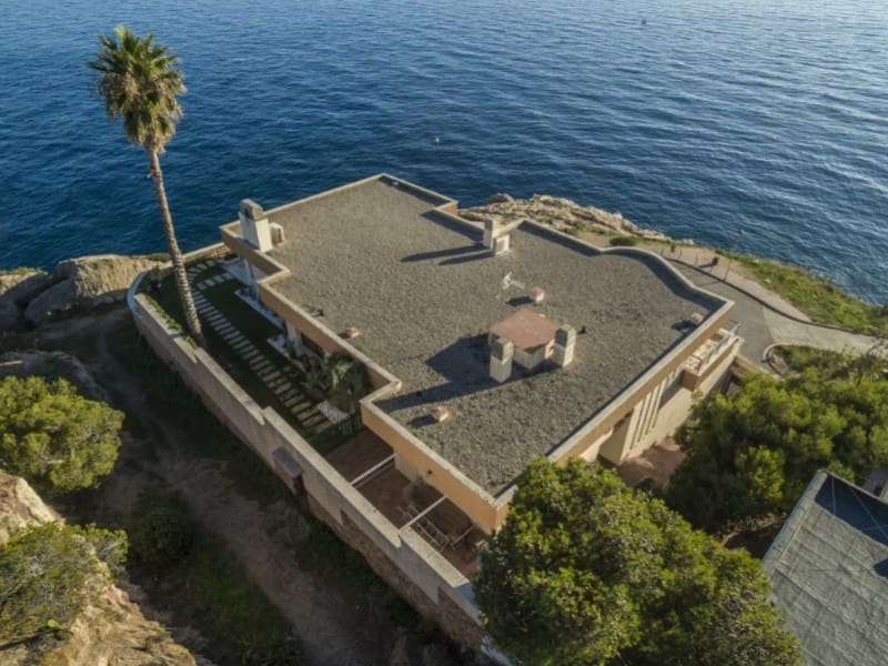 5 bedroom Villa for sale in Sant Feliu de Guixols with pool garage - € 6,000,000 (Ref: 5122284)