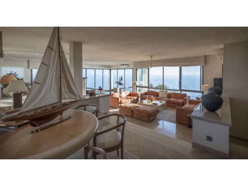 5 bedroom Villa for sale in Sant Feliu de Guixols with pool garage - € 6,000,000 (Ref: 5122284)