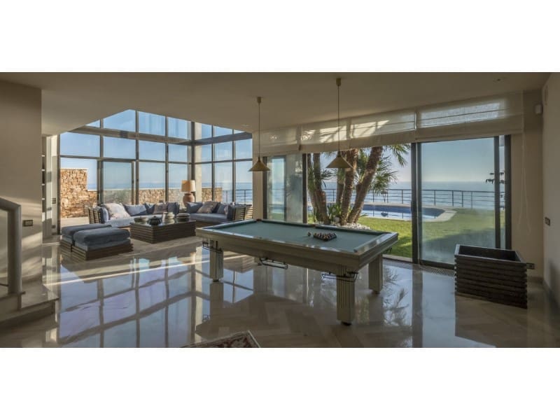 5 bedroom Villa for sale in Sant Feliu de Guixols with pool garage - € 6,000,000 (Ref: 5122284)