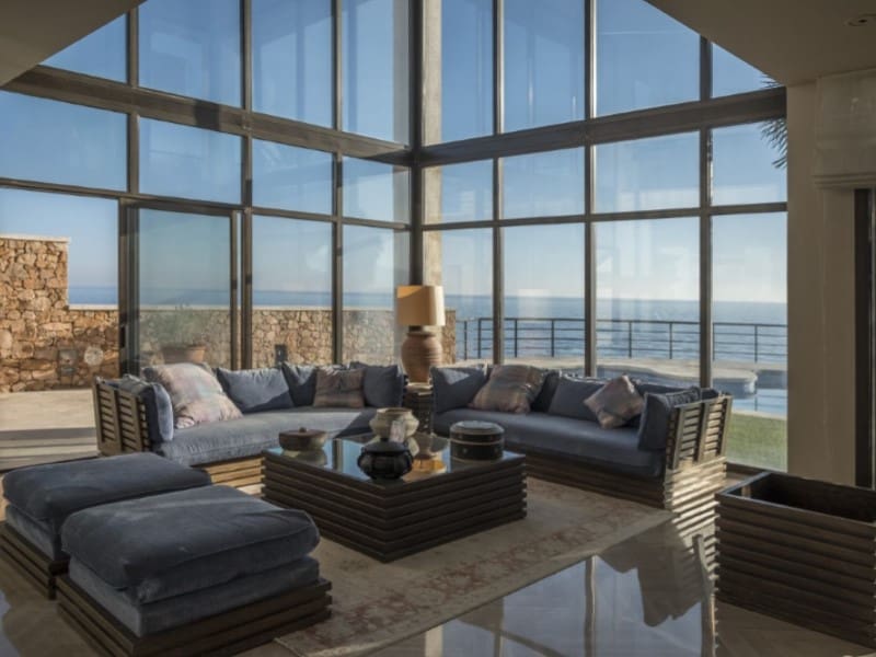 5 bedroom Villa for sale in Sant Feliu de Guixols with pool garage - € 6,000,000 (Ref: 5122284)