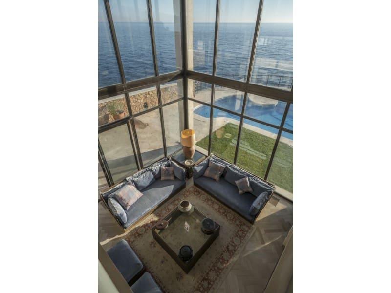 5 bedroom Villa for sale in Sant Feliu de Guixols with pool garage - € 6,000,000 (Ref: 5122284)