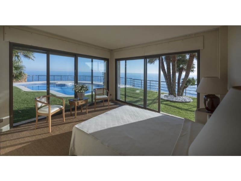 5 bedroom Villa for sale in Sant Feliu de Guixols with pool garage - € 6,000,000 (Ref: 5122284)