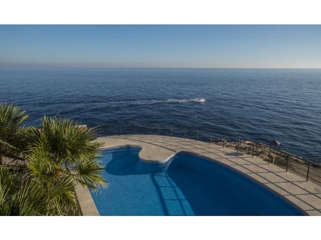 5 sovrum Villa till salu i Sant Feliu de Guíxols med pool garage - 6 000 000 € (Ref: 5122284)