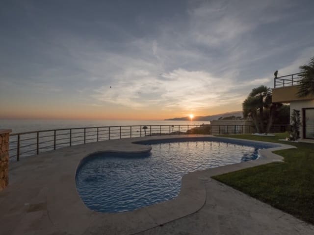5 Zimmer Villa zu verkaufen in Sant Feliu de Guíxols mit Pool Garage - 6.000.000 € (Ref: 5122284)