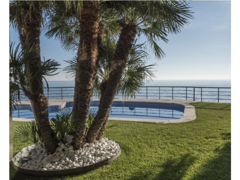 5 bedroom Villa for sale in Sant Feliu de Guixols with pool garage - € 6,000,000 (Ref: 5122284)