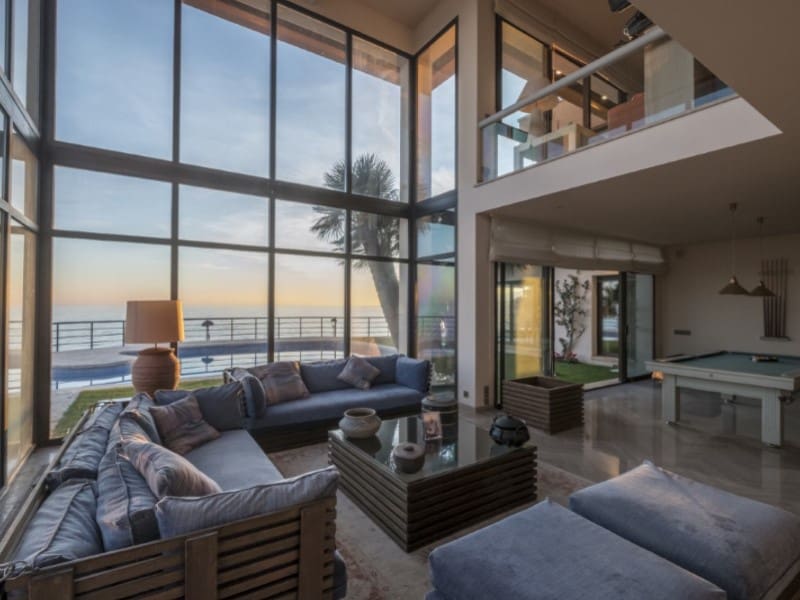 5 bedroom Villa for sale in Sant Feliu de Guixols with pool garage - € 6,000,000 (Ref: 5122284)