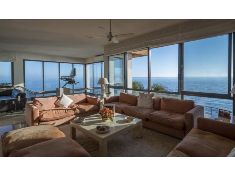 5 bedroom Villa for sale in Sant Feliu de Guixols with pool garage - € 6,000,000 (Ref: 5122284)