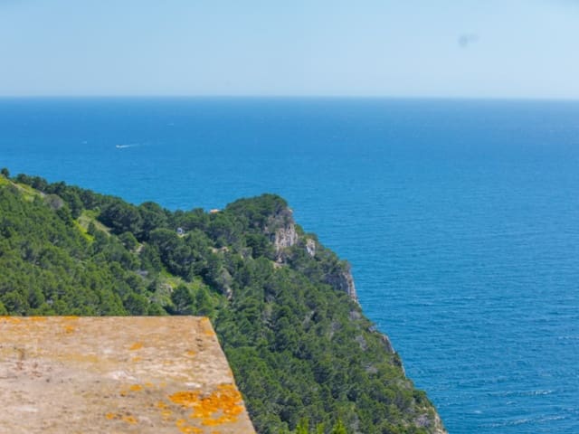 Undeveloped Land for sale in Begur - € 2,600,000 (Ref: 5312259)