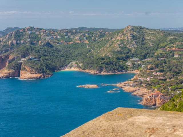 Undeveloped Land for sale in Begur - € 2,600,000 (Ref: 5312259)