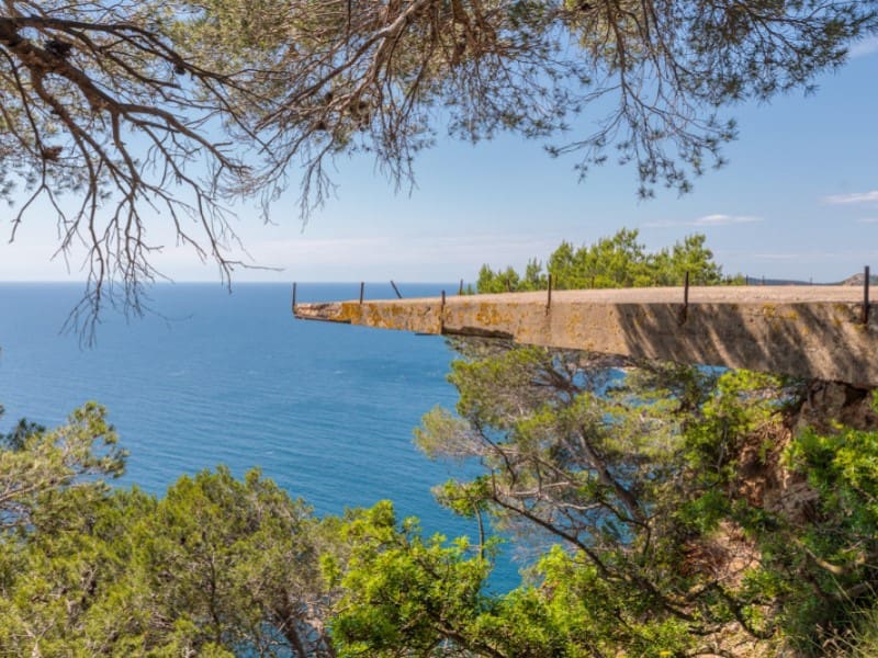 Grunde uden byggetilladelser til salg i Begur - € 2.600.000 (Ref: 5312259)