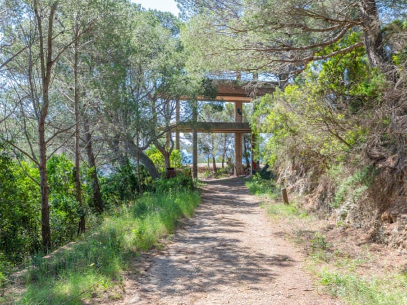 Grunde uden byggetilladelser til salg i Begur - € 2.600.000 (Ref: 5312259)