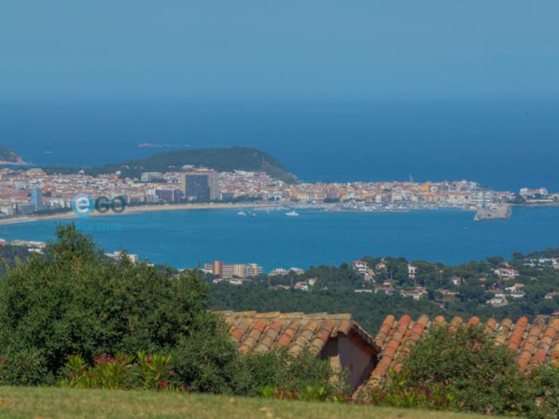 4 camera da letto Villa in vendita in Platja d'Aro con piscina garage - 2.200.000 € (Rif: 5355316)