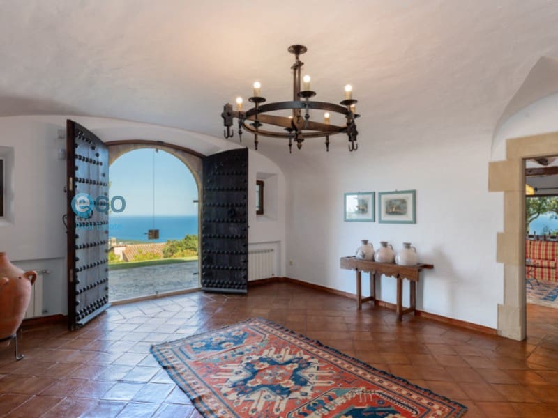 4 camera da letto Villa in vendita in Platja d'Aro con piscina garage - 2.200.000 € (Rif: 5355316)