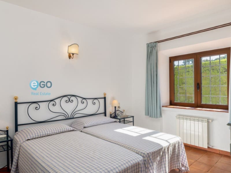 4 camera da letto Villa in vendita in Platja d'Aro con piscina garage - 2.200.000 € (Rif: 5355316)