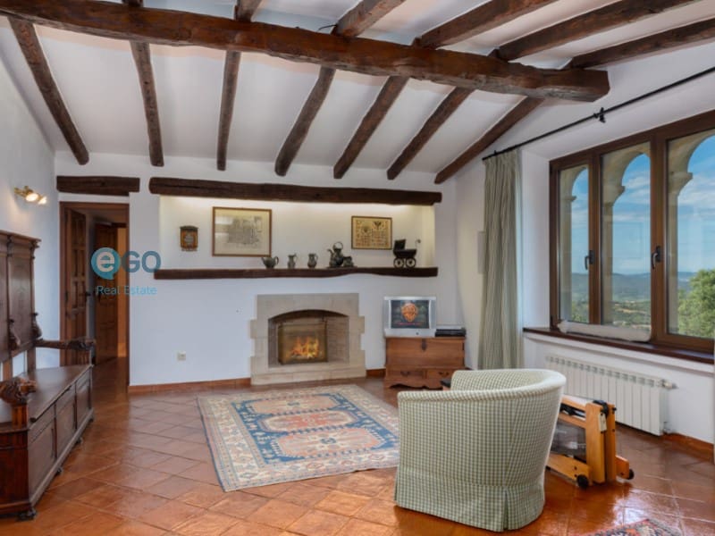 4 camera da letto Villa in vendita in Platja d'Aro con piscina garage - 2.200.000 € (Rif: 5355316)