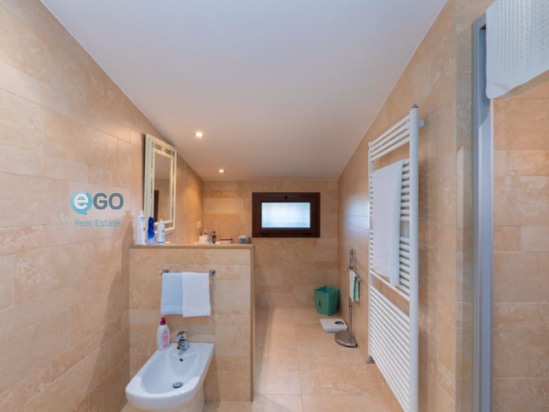 4 camera da letto Villa in vendita in Platja d'Aro con piscina garage - 2.200.000 € (Rif: 5355316)