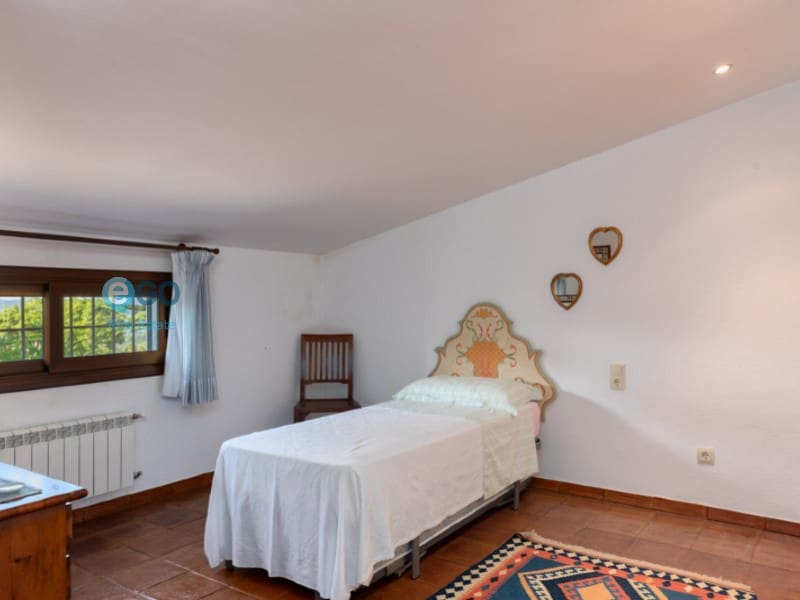 4 camera da letto Villa in vendita in Platja d'Aro con piscina garage - 2.200.000 € (Rif: 5355316)