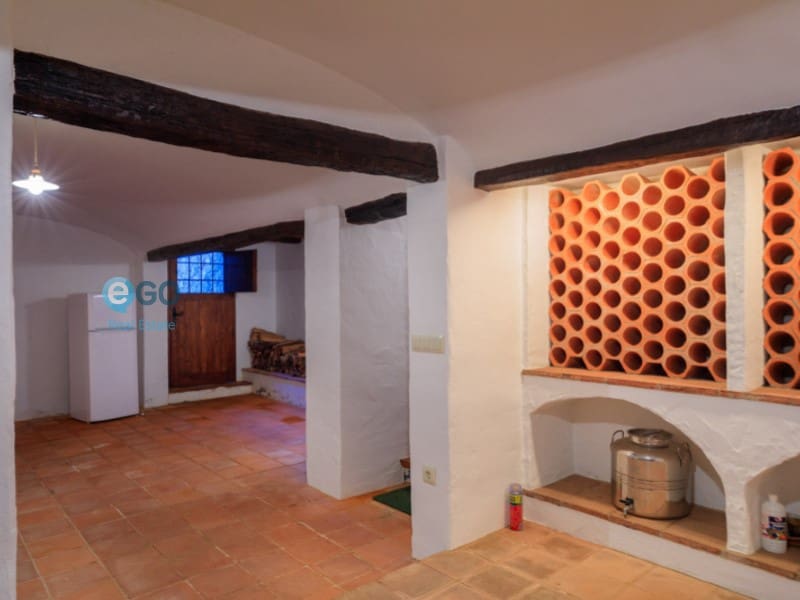 4 camera da letto Villa in vendita in Platja d'Aro con piscina garage - 2.200.000 € (Rif: 5355316)