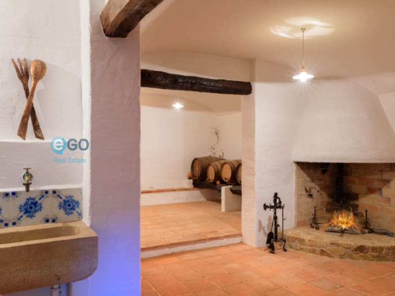 4 camera da letto Villa in vendita in Platja d'Aro con piscina garage - 2.200.000 € (Rif: 5355316)