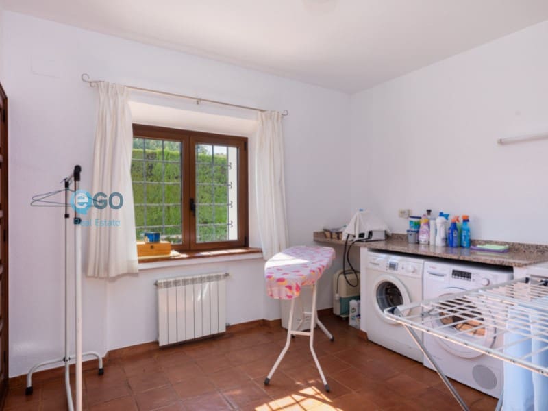 4 camera da letto Villa in vendita in Platja d'Aro con piscina garage - 2.200.000 € (Rif: 5355316)